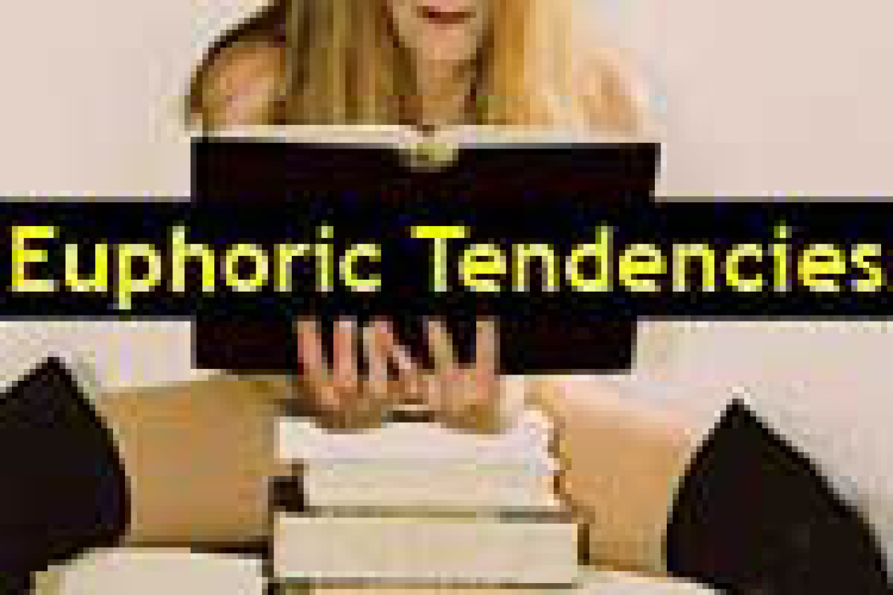 euphoric tendencies logo 23995