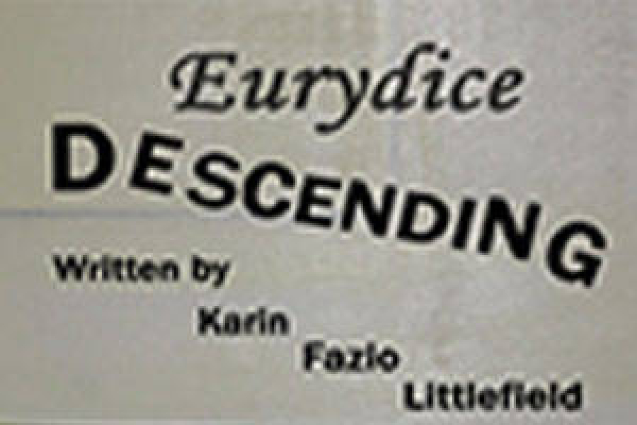 eurydice descending logo 39734