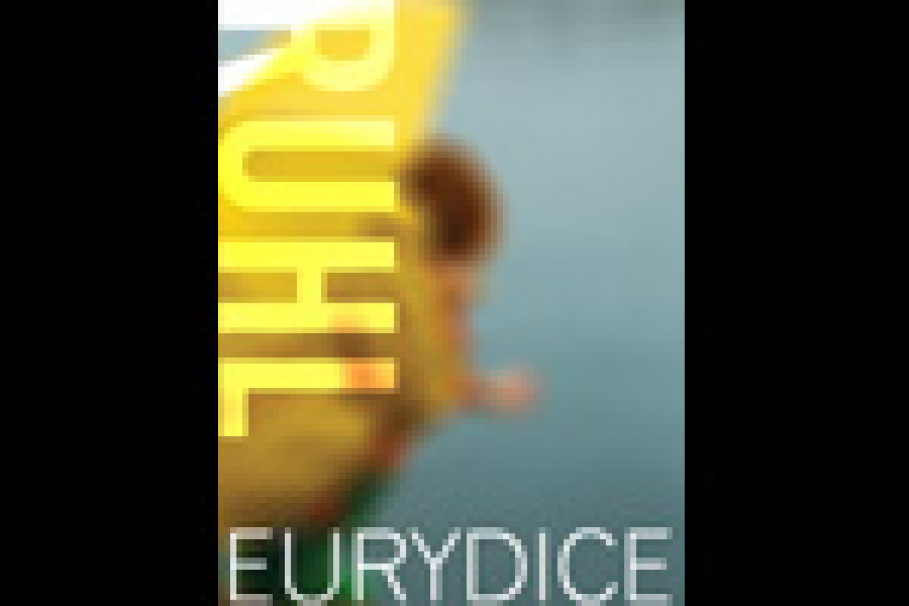 eurydice logo 22355