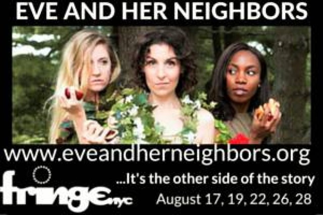 eve and her neighbors logo 59829