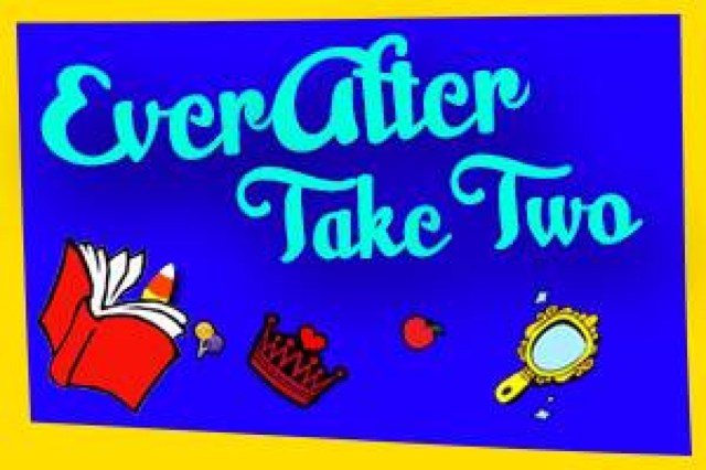 ever after take two a fantastical fairytale journey for kids ages 2 to 102 logo 93544