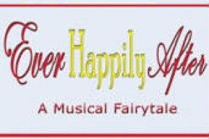 Ever Happily After