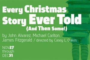 Every Christmas Story Ever Told (And Then Some!)
