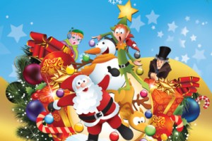 Every Christmas Story Ever Told (And Then Some!)
