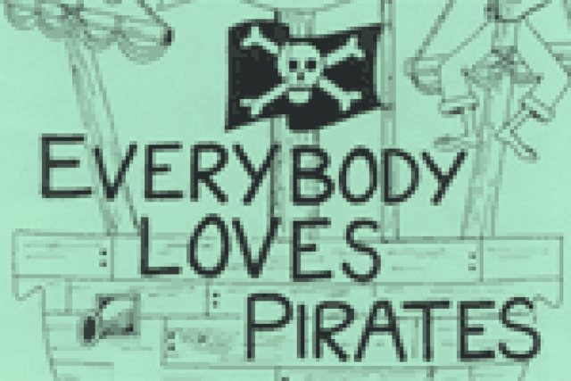 everybody loves pirates logo 23187