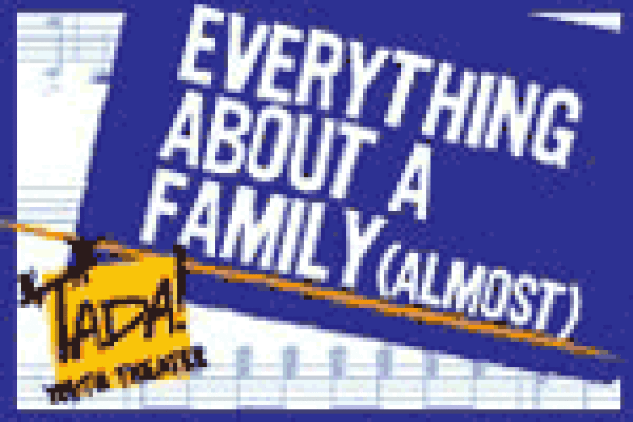 everything about a family almost logo 21313