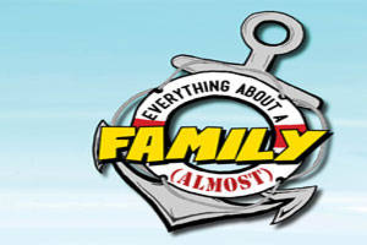 everything about a family almost logo 44807