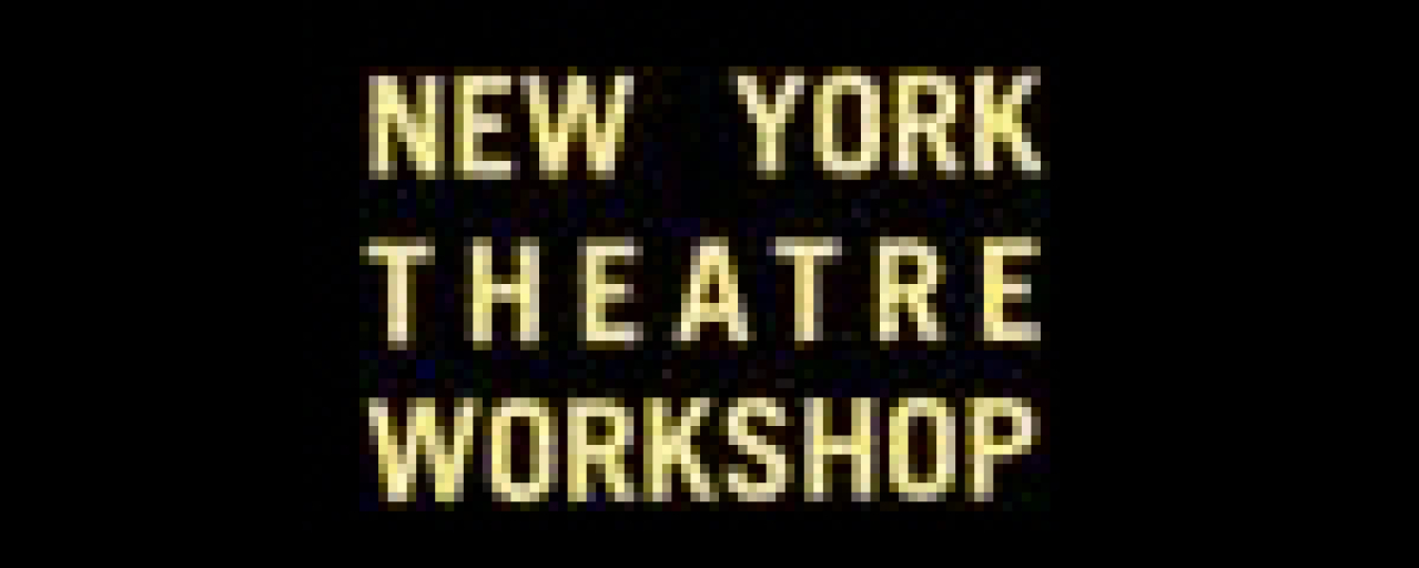 everything that rises must converge logo Broadway shows and tickets
