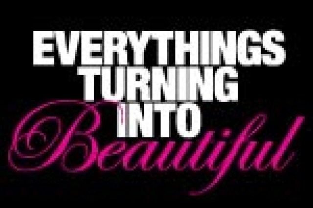 everythings turning into beautiful logo 27736