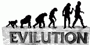 Evilution