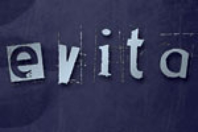 evita logo 22622