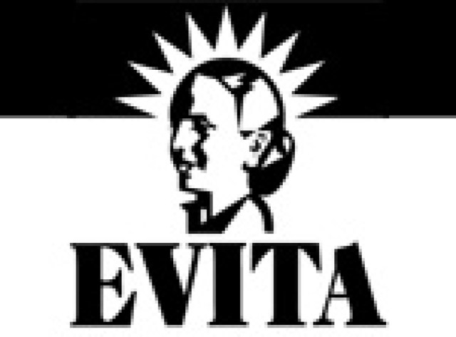 evita logo 26927