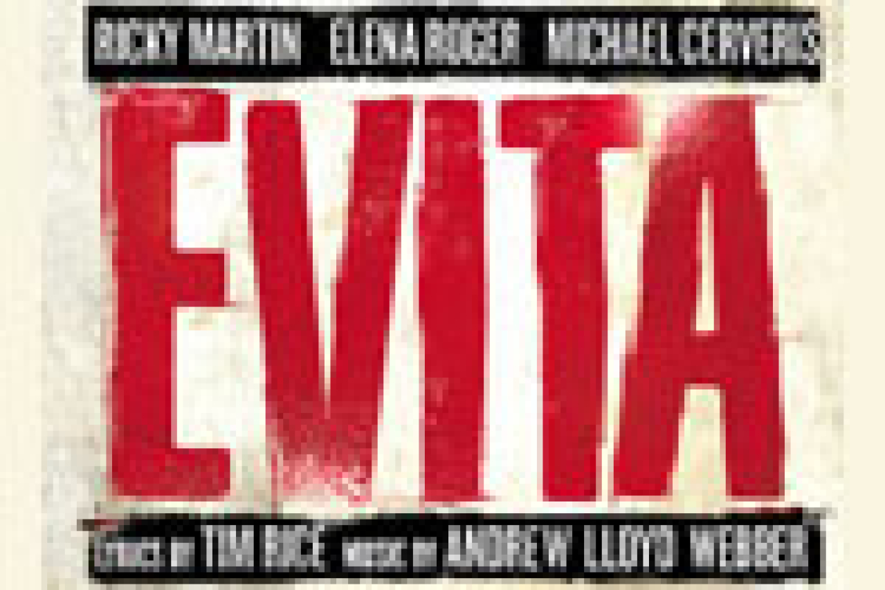 evita logo 4580