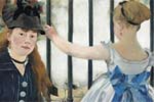 exhibition manet portraying life logo 4063