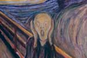 Exhibition: Munch 150