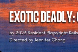 Exotic Deadly, Or The MSG Play – Staged Reading