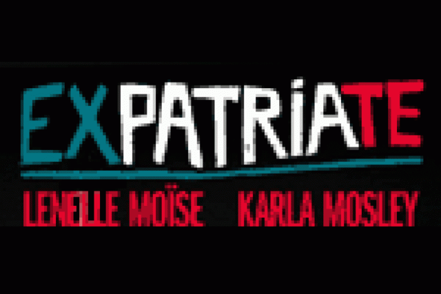 expatriate logo 23172