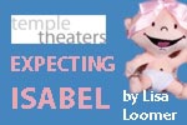 expecting isabel logo 22043