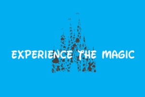 Experience the Magic
