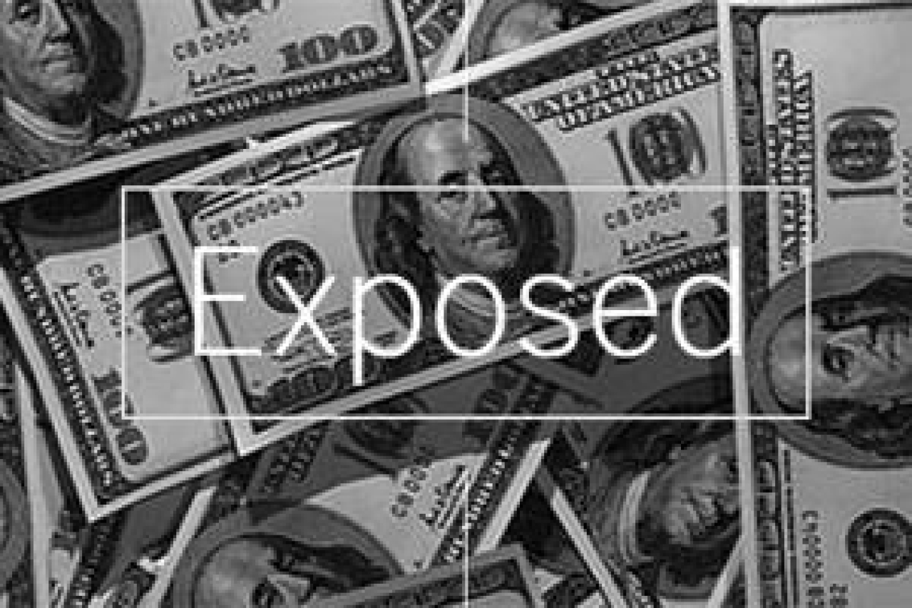exposed logo Broadway shows and tickets