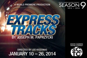 Express Tracks