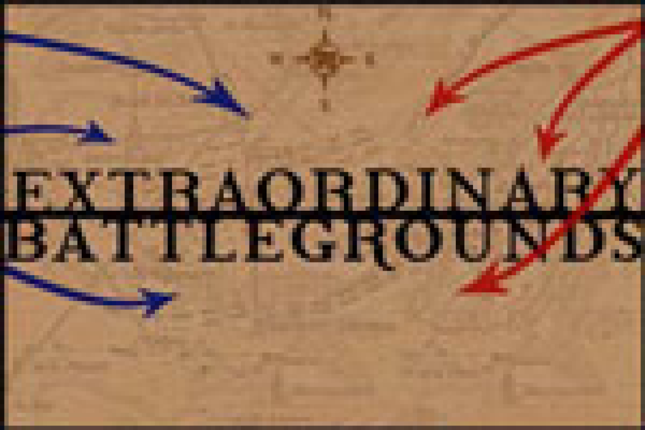 extraordinary battlegrounds logo 14116
