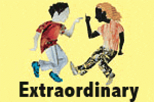 Extraordinary