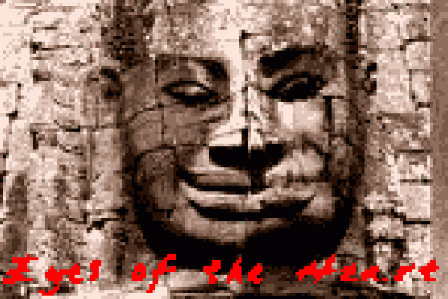 eyes of the heart logo 2831