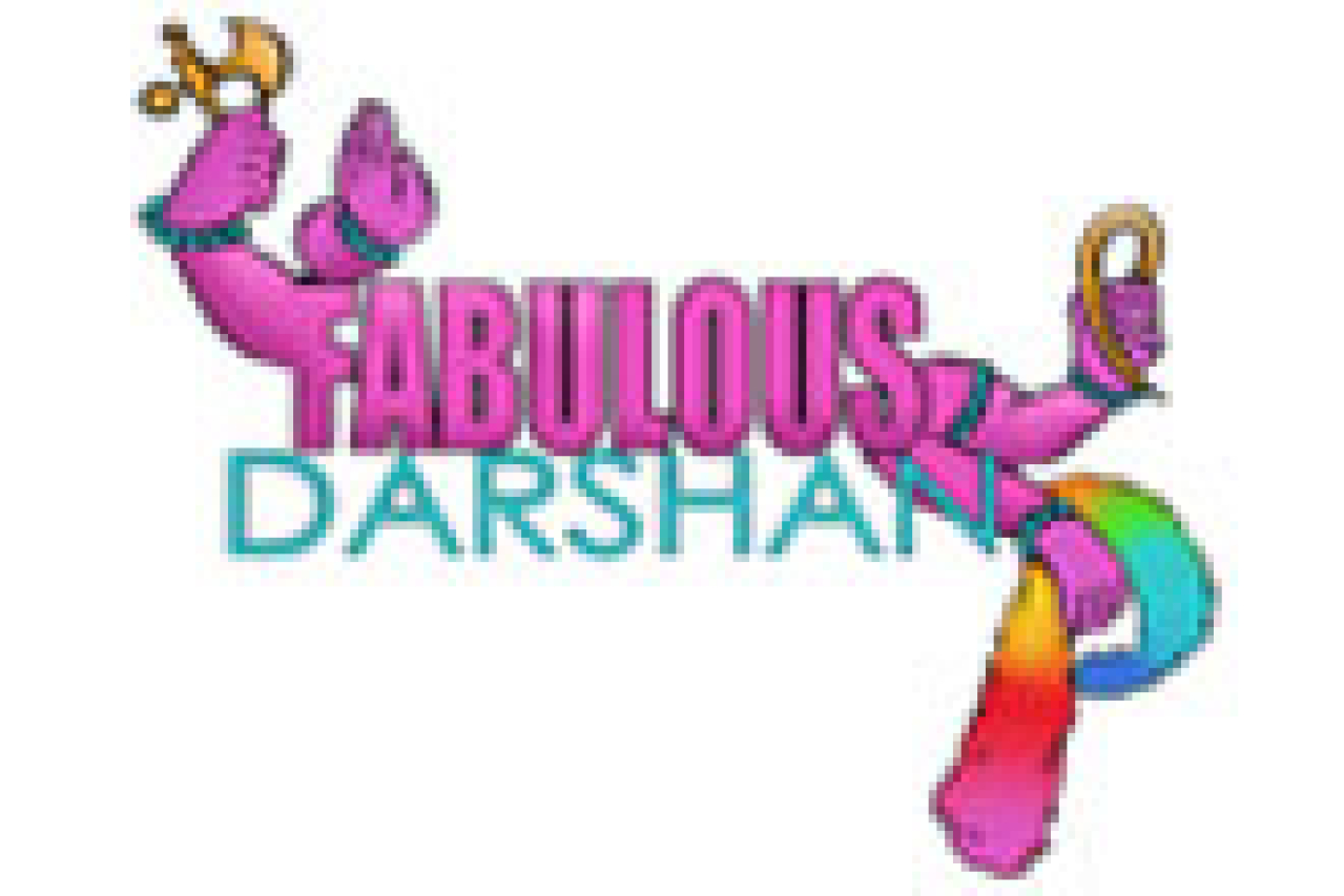 fabulous darshan logo Broadway shows and tickets