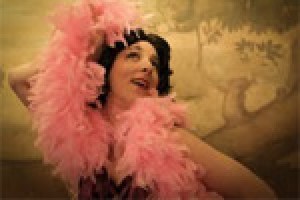 Fabulous Fanny- The Songs and Stories of Fanny Brice