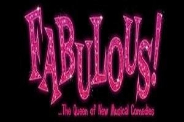 fabulous logo 44474