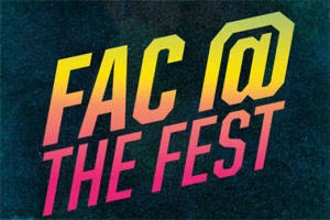 FAC @ The Fest