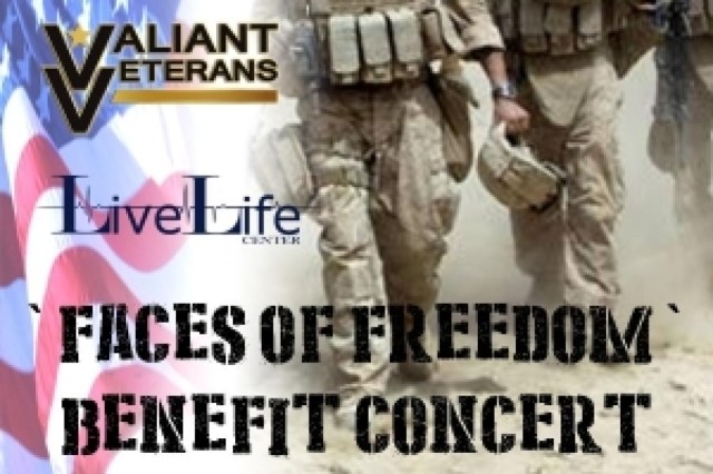 faces of freedom logo 40489