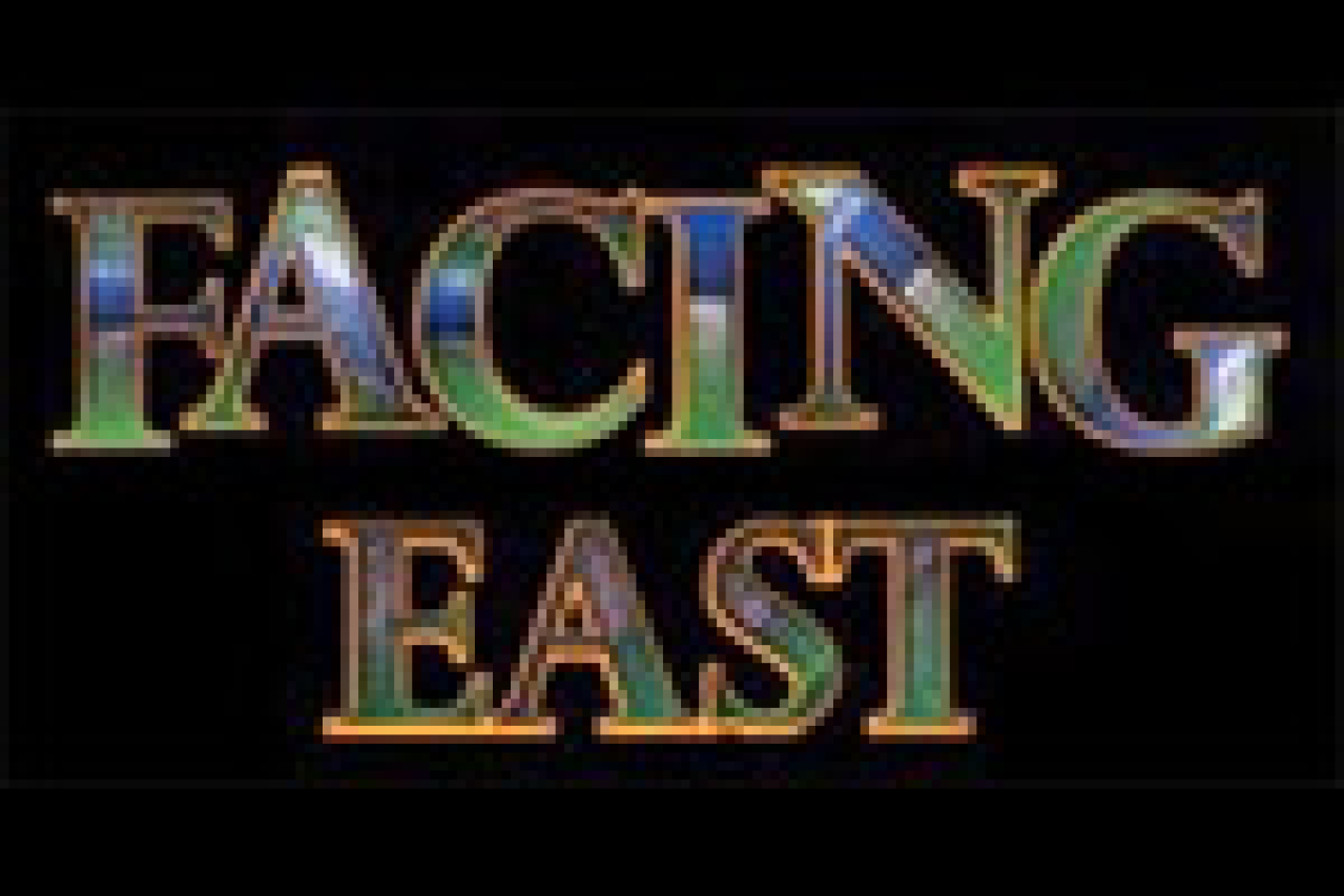 facing east logo 24921