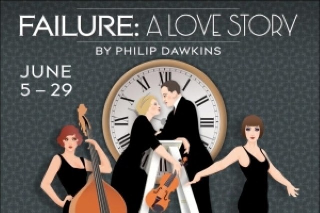 failure a love story logo 37206