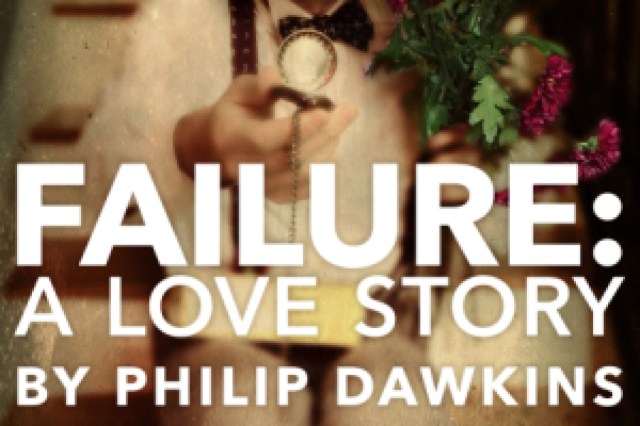 failure a love story logo 48056