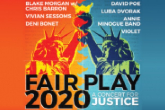fair play 2020 a concert for justice logo 92089