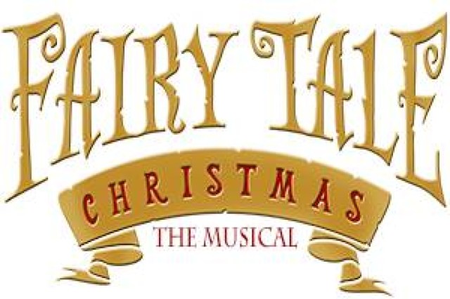 fairy tale christmas the musical logo 59839