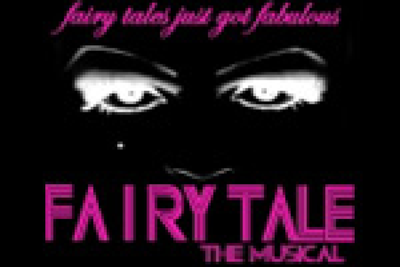 fairy tale logo 22219