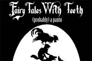 Fairy Tales With Teeth