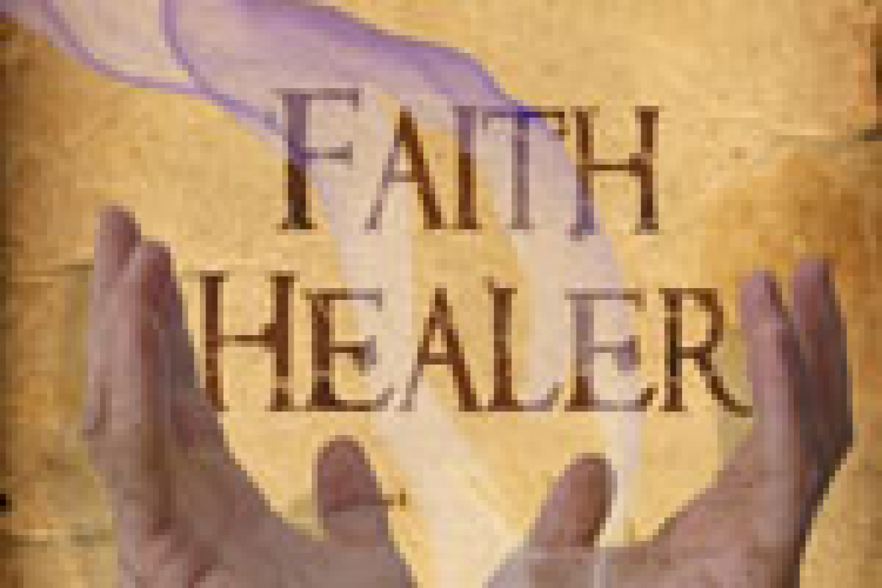 faith healer logo 21364