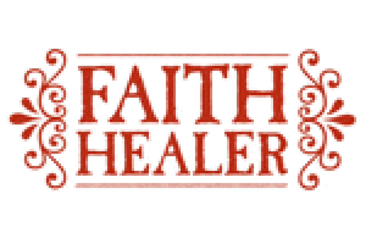 faith healer logo 26687