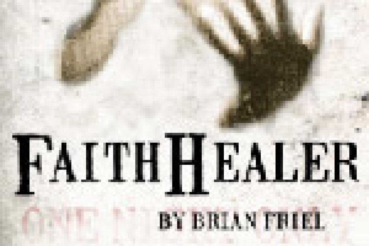 faith healer logo 6123