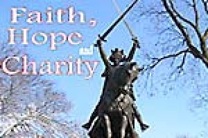 Faith, Hope and Charity