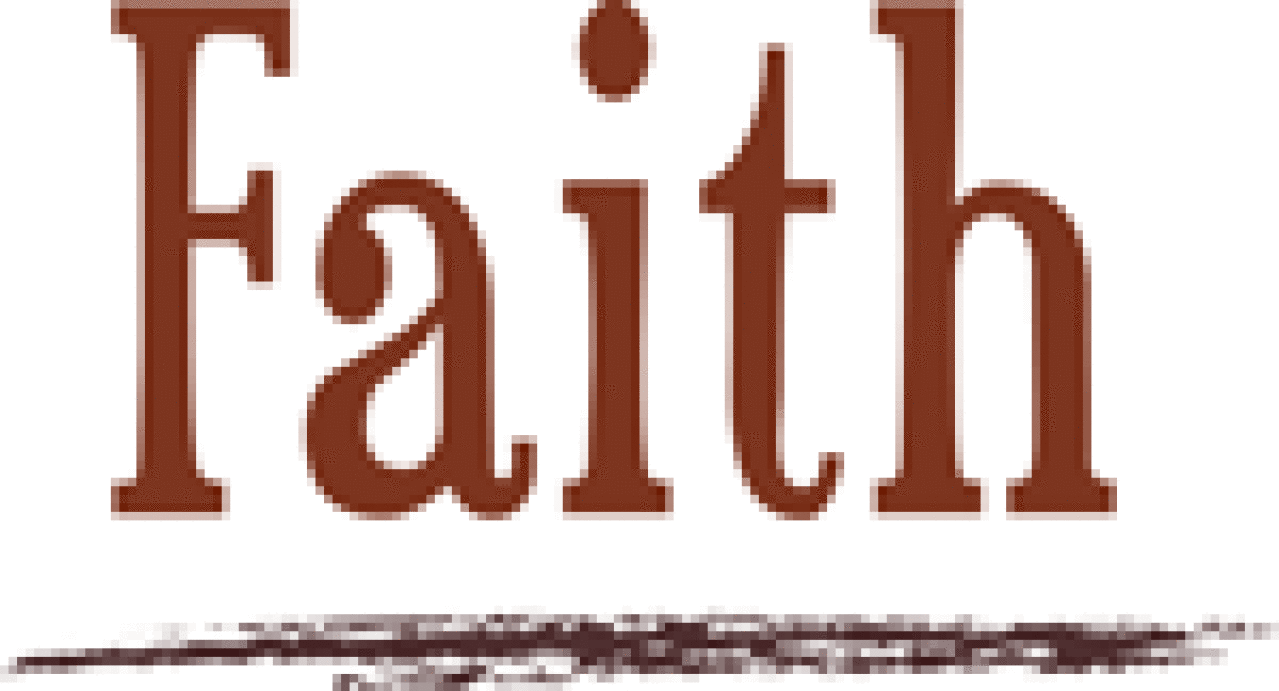 faith logo 30547