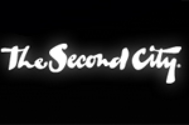 fakers the best of the second city logo 5633