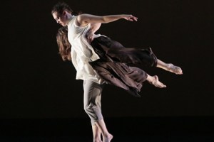 Fall Dance Concert