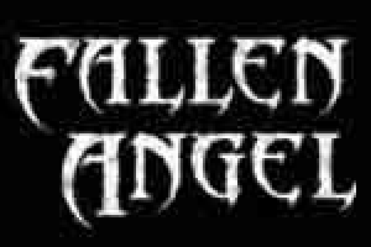 fallen angel logo 27512