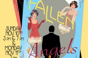 Fallen Angels