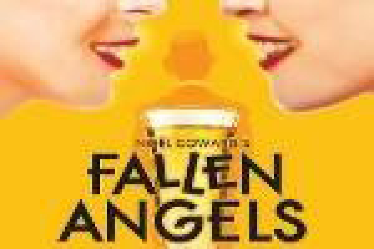 Fallen Angels